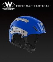 EXFIL SAR Tactical Helmet Blue